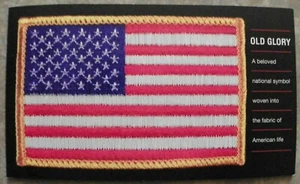 SCOTT #BK294 OLD GLORY PRESTIGE BOOKLET WITH 2 PANES OF 10 MNH STAMPS - Picture 1 of 4