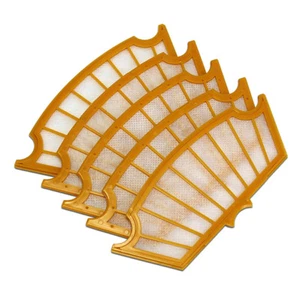 5 Stück FILTER für iRobot Roomba 500 Serie 530 540 550 560 Staubsauger 5x - Bild 1 von 2