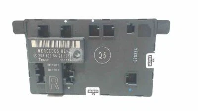 Centralina porta centralina porta destra anteriore MERCEDES-BENZ CLASSE C T-MODEL (S203 - Immagine 1 di 4