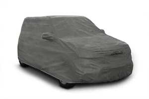 Coverking Triguard Tailored Car Cover for Austin Mini Cooper - Made to Order - Picture 1 of 7