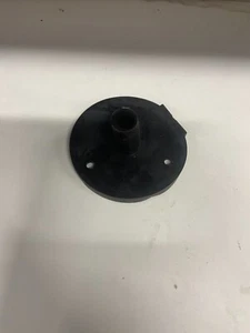 CARAVAN/MOTORHOME/TRAILER MAYPOLE MP68 FLEXIBLE SOCKET SEAL - Picture 1 of 2