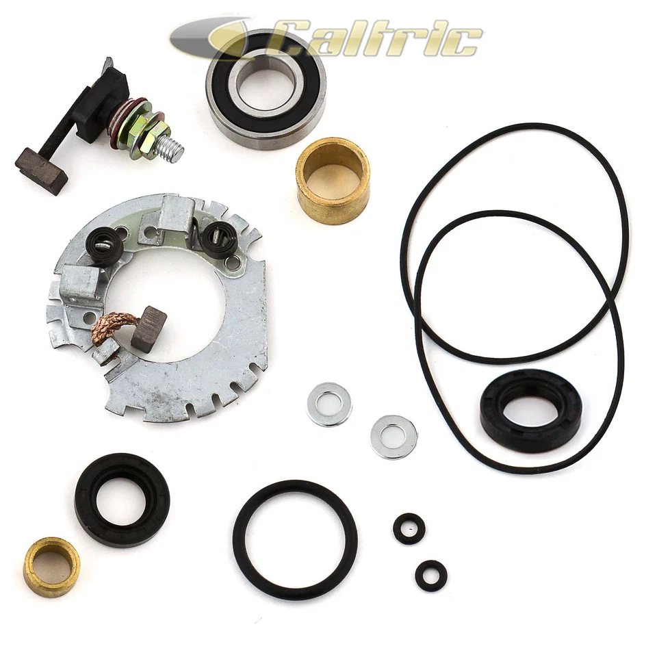 Kit de arranque para moto Suzuki GS500 GS500E GS500F 500 Foto 1 de 1