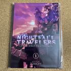 Nightfall Travelers: Leave Only Footprints Vol. 1 by Tomohi (Paperback)