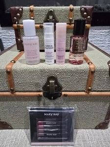 MARY KAY MINI FUN PACK - Picture 1 of 2