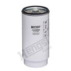 Produktbild - Hengst Filter H356WK Kraftstofffilter für MERCEDES BENZ SETRA SISU AROCS ANTOS