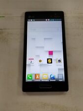 LG Optimus L9 2GB Black LG-P769 (T-Mobile) Android Smart Phone VG5182