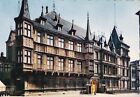 Luxembourg Palais Grand Ducal Postcard Unused Vgc