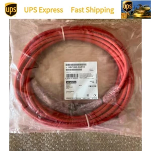 Free Tax 6XV1440-4AN10 SIEMENS CABLE 6XV14404AN10 nuevo en caja productos puntuales - Imagen 1 de 6