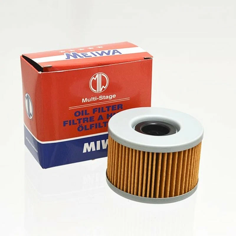 FILTRO OLIO PER HONDA GL I SILVER WING 650 1983-1983 Foto 1 de 1