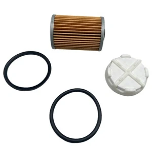 Fuel Filter & Disc Filter Disk Kit For Mercury Marine Mercruiser 35-866171A01 - Foto 1 di 7