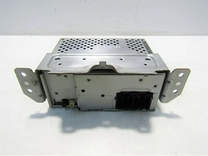 FORD FIESTA MK8 2017-21 RADIO HEAD UNIT H1BT-18C815-VT O7895 - Picture 1 of 9