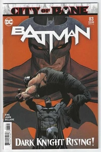 BATMAN #83 (2016) ~ NM/MINT 9.8 : GET THIS BOOK GRADED! - Picture 1 of 2