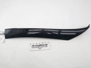 MERCEDES BENZ SLK 280 350 R171 pasajero delantero derecho pilar A se adapta 05-11 - Imagen 1 de 9