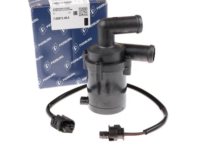 PIERBURG Wasserumwälzpumpe Standheizung VAG 1.4 TFSI 1.2 TSI 1.6 FSI 2.0 TDI - Bild 1 von 4