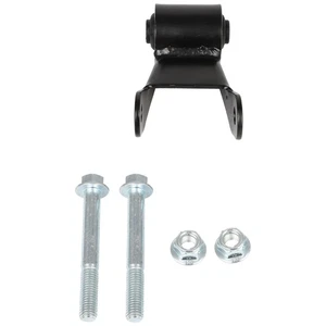 Rear 722029 For Chevy GMC Leaf Spring Shackle Bracket Kits - Picture 1 of 9