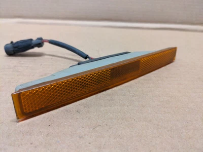 60568565 Alfa Romeo 164 подтяжка лица правая передняя сторона желтый поворотник LS Super - Изображение 1 из 4