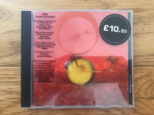 LITTLE DEATH ORCHESTRA - Little Death Orchestra *Part of BUY ANY 3 FOR 2 OFFER - Bild 1 von 3