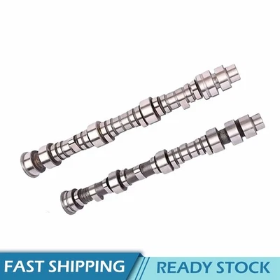 For Honda Odyssey Pilot 14100/ 14200 Front and Rear Engine Camshaft Kit Foto 1 de 4