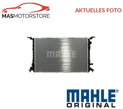 KÜHLER WASSERKÜHLER MOTORKÜHLER MAHLE ORIGINAL CR 1023 000P A FÜR AUDI A6 C7 - Image 1 of 4