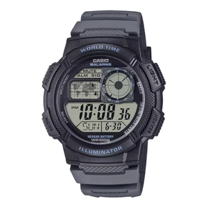 CASIO AE-1000W-8AVEF⎪AE-1000W-8A⎪ORIGINAL⎪CASIO Collection Men⎪HOMBRE - Imagen 1 de 2