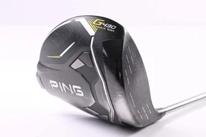 Ping G430 Max 10K Driver / 10.5 Degree / Regular Flex Ping Tour 2.0 Chrome 65 - Picture 1 of 8