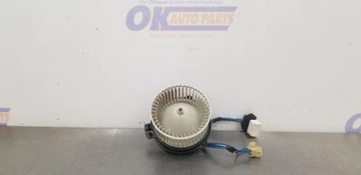 92 MAZDA MX-5 MIATA NA TEMPERATURE HVAC BLOWER MOTOR - Image 1 of 4