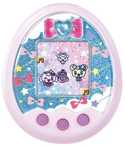 Tamagotchi m!x (Tamagotchi Mikusu) Dream m!x ver. Rosa - Bild 1 von 5