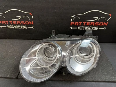 06-12 BENTLEYCONTINENTAL ВОДИТЕЛЬ ЛЕВЫЙ LH ГОЛОВА ЛАМПА ID 3W1941015M - Изображение 1 из 4