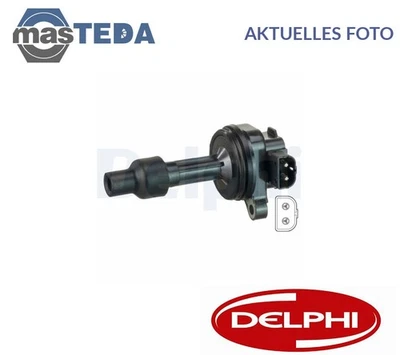 GN10769-12B1 MOTOR ZÜNDSPULE DELPHI FÜR VOLVO 960 II,S90 I,V90 I 2.9,2.5 - Image 1 of 4