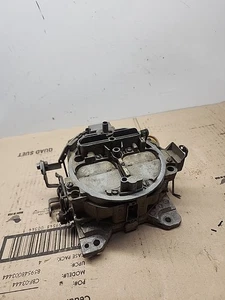 1969 CORVETTE ONLY 350"/350HP ROCHESTER Q-JET 7029207 DA DATED 3109 VERY RARE - Picture 1 of 10