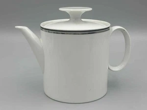 Thomas Germany Night and Day - 1,1/2 pint Teapot - Picture 1 of 3