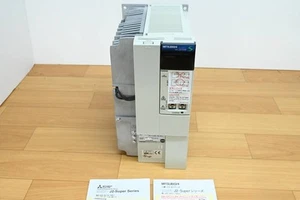 MR-J2S-500B Unused Mitsubishi Electric Servo Amplifier - Picture 1 of 7