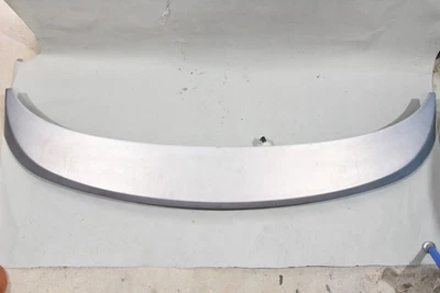 Alerón de puerta levadiza trasera azul TD1151960 07-14 OEM Foto 1 de 4