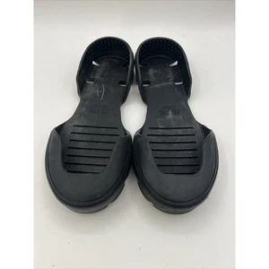 Vans Swap It Modular Sk8-Hi Rubber Soles Only Black Size 6.5-7 - Picture 1 of 9