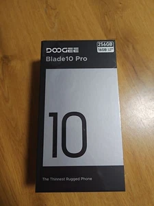 doogee blade 10 pro - Photo 1 sur 4