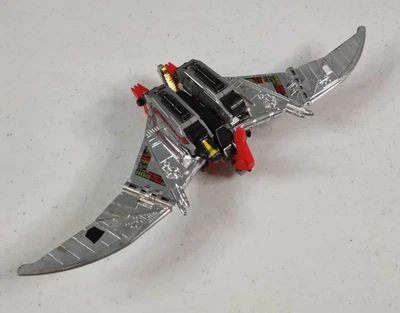 Vintage 1984 Hasbro Transformers Swoop G1 Dinobot Figure Pteranodon Incomplete - Image 1 of 4