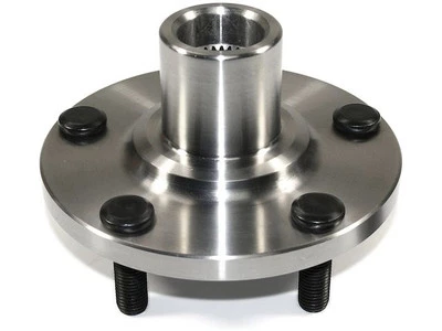 适用于 2004 - 2008 年丰田 Solara 轮毂前 43138TTJ 2005 2006 2007 3.3L V6 — 第 1/2 张图片