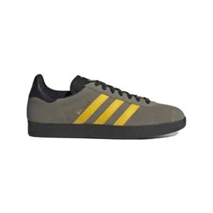 Uomo adidas Originals Gazelle Grigio | Sneakers - Freeducation