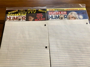 Lot of 2 Magazines - Picture 1 of 3