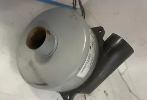 Motor de vacío Clark Encore 17. Lamb 119703-29 24 VDC - Imagen 1 de 2