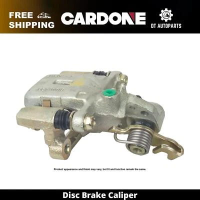 适用于 2004 - 2005 起亚 Spectra 盘式制动卡钳右后 Cardone — 第 1/4 张图片