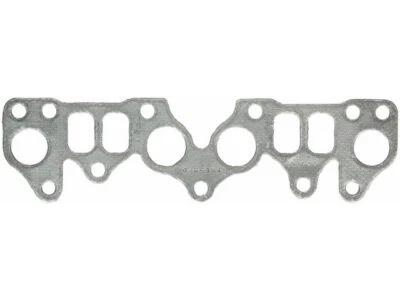 Junta colector escape Felpro 48489WK 1987 1984 para Toyota Corolla 1983-1988 Foto 1 de 2