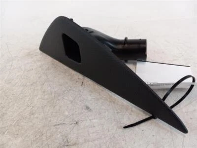 Tapa de tablero del conductor LH con conducto para Ford Edge 2007-2010 Foto 1 de 4