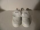 MacGregor Mens White Golf Shoes size 9