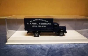 Brekina LKW MB L 311 PP Karel Hermans - Picture 1 of 1
