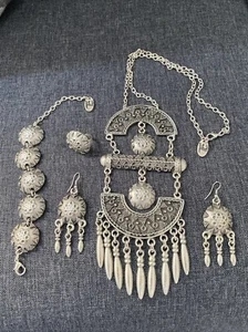 jewelry sets for women - Picture 1 of 4