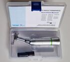 YUSENDENT COXO Dental Contra Angle 4:1 Push Wrench Low Speed Handpiece CH-11