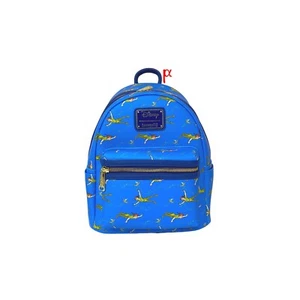 Mini mochila Loungefly Disney Peter Pan Tinker Bell y Peter Pan en vuelo - Imagen 1 de 4