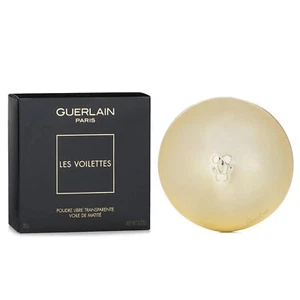 Guerlain Les Voilettes Translucent Loose Powder Mattifying Veil #2 Clair #dkau - Picture 1 of 1