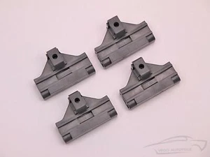 4x  FENSTERHEBER REPARATURSATZ  CLIP VORNE LR SEAT Cordoba Ibiza VW Lupo Polo - Bild 1 von 3